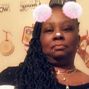 Meet your Posher, Marion